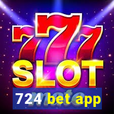 724 bet app